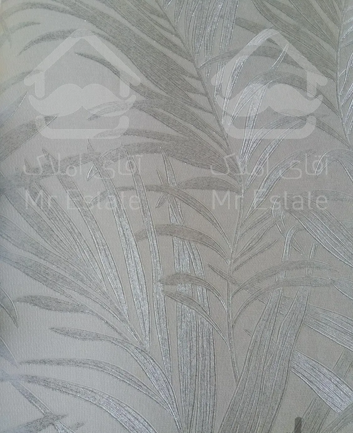 کاغذ دیواری pvcقابل شستشو باضمانت