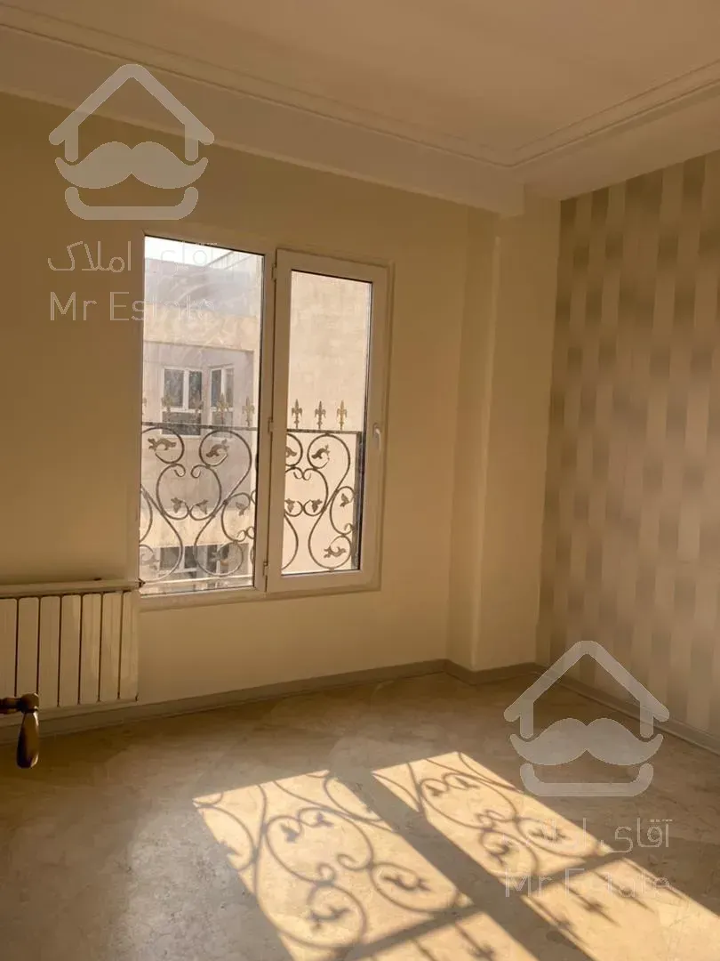 آپارتمان۱۲۵متری فول امکانات آیت الله کاشانی