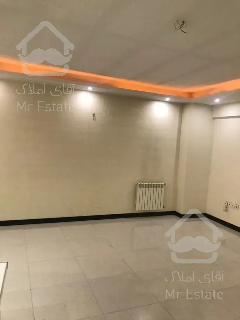 آپارتمان ۷۸ متری دو خوابه امکانات عالی سال ساخت ۱۴۰۰