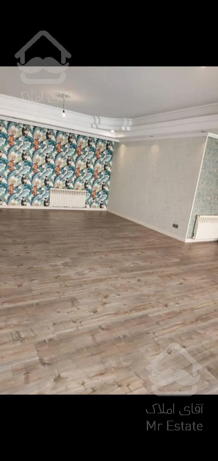 ۱۴۵ متر ۳ خوابه ولنجک