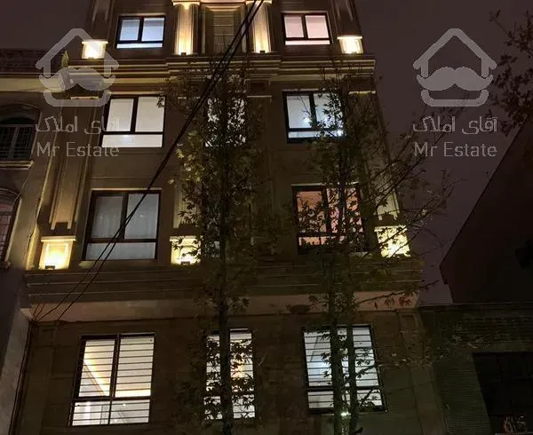 شهرک غرب ۱۴۵متر نوساز رهن و اجاره