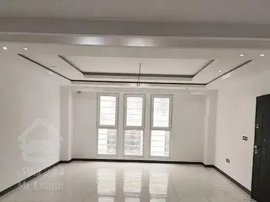 معجزه نور و نقشه / ۹۵ متری / نوساز کلید نخورده