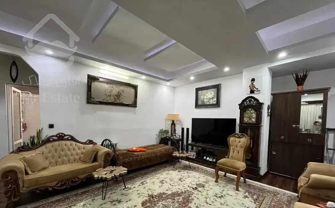 فروش آپارتمان ۸۱ متر در فردوسی شرقی