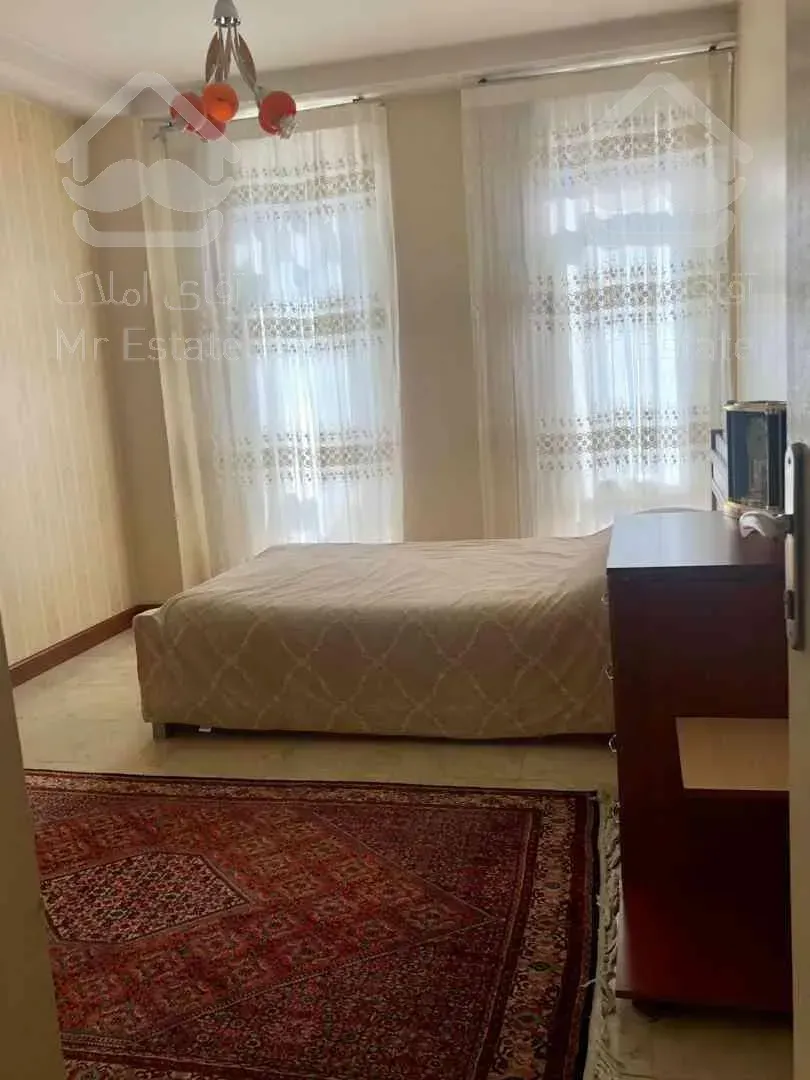 اپارتمان ۶۱ متری فول امکانات فردوس غرب