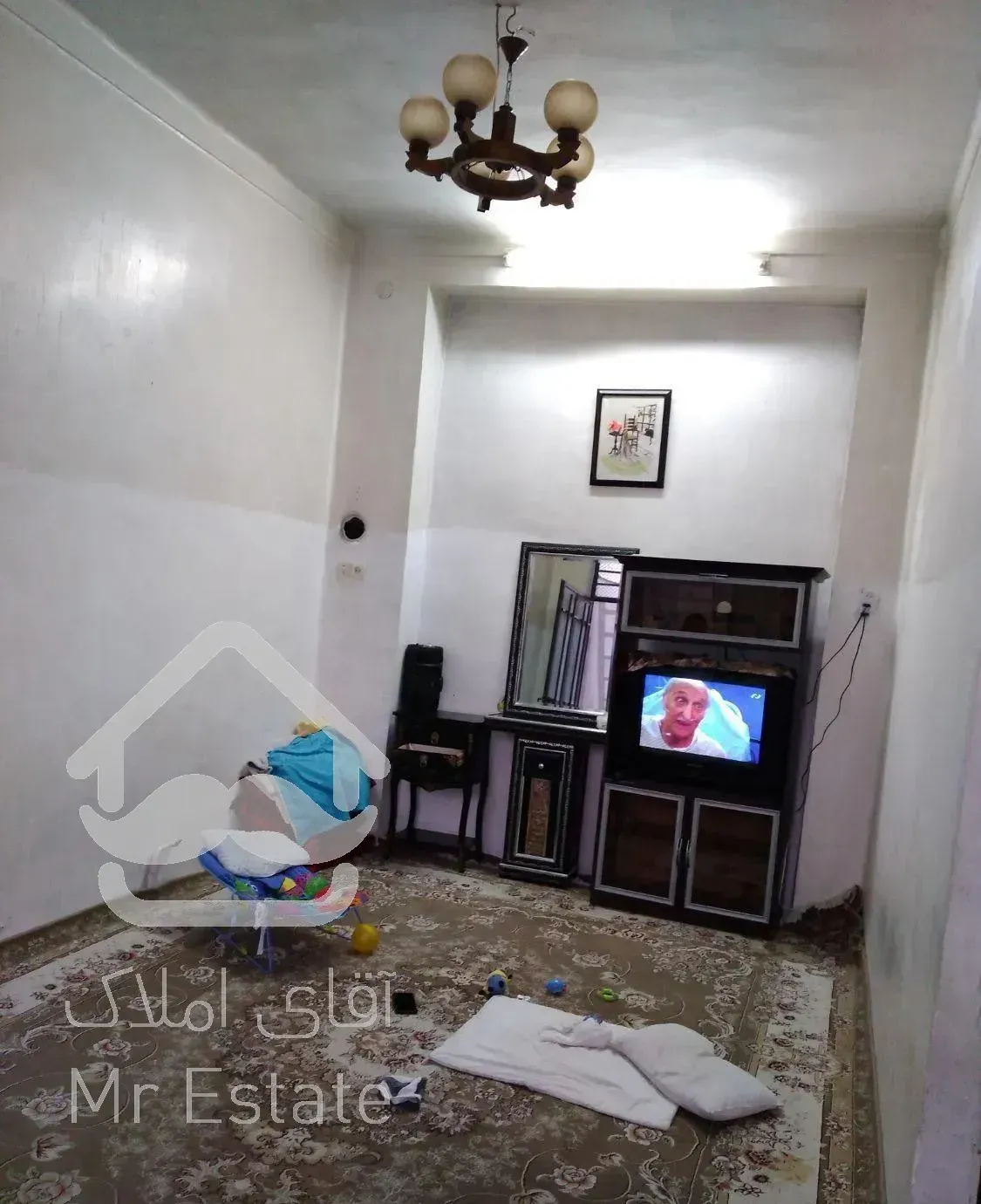 یک واجد ۴۰ متری یک خوابه