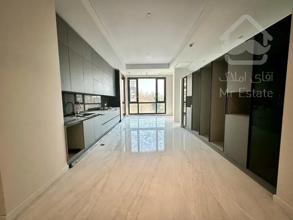 فروش اپارتمان 335 متری محمودیه