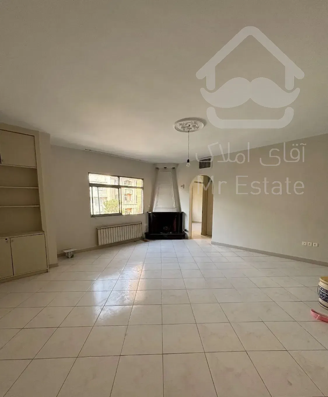 82متر آپارتمان 2خواب شهران بازسازی شده