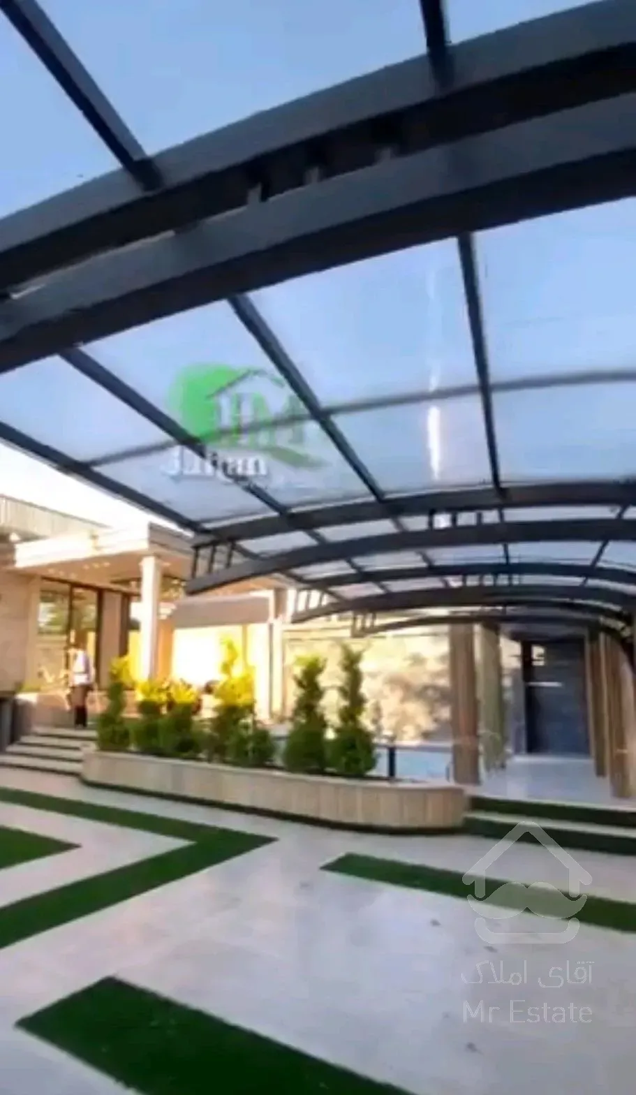 فروش ویلا لاکچری 200متری رشت ، سنگر