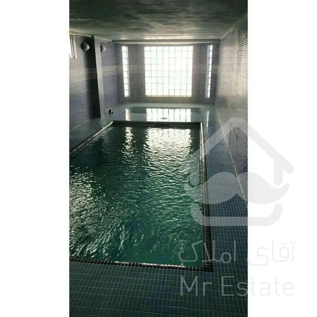 ویلا استخردار