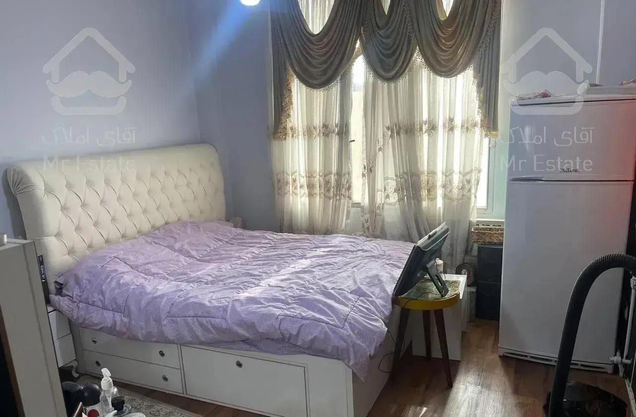 ۹۲متری تمیز جمالزاده