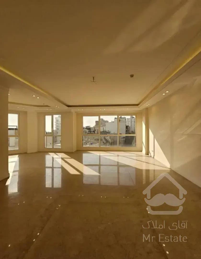 فروش اپارتمان 210 متری زعفرانیه