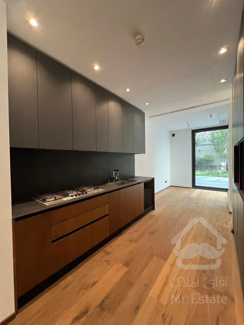 فروش اپارتمان 260 متری ولنجک