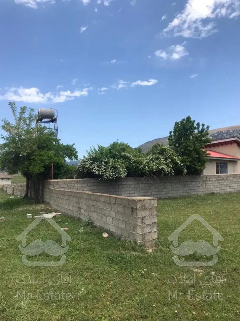 ویلا کلاردشت کردیچال