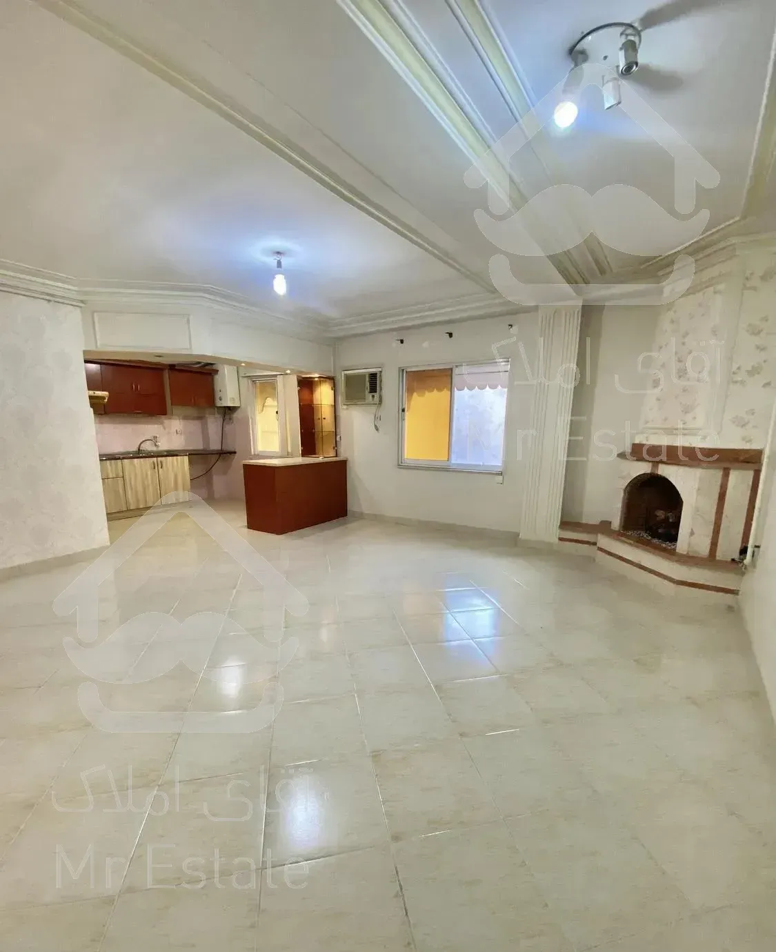 آپارتمان  چند قدمی میدان جهاد/ پارکینگ‌اختصاصی