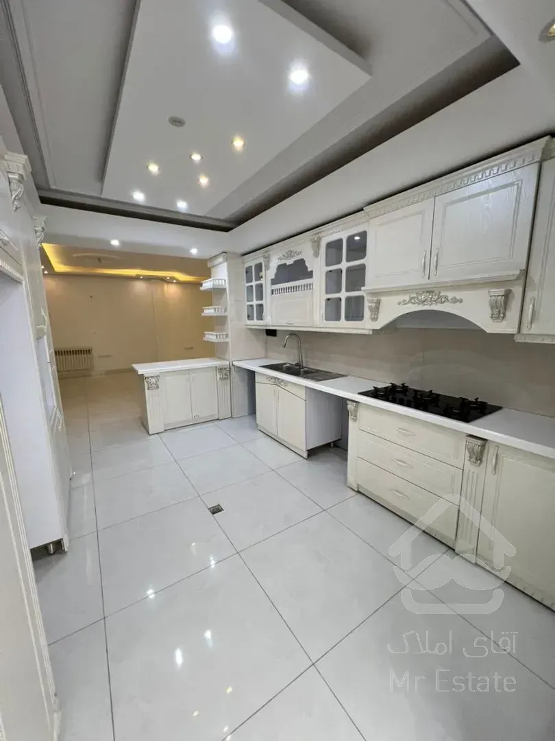 رهن و اجاره  آپارتمان ۲۱۰متر/فرمانیه/۲تراس