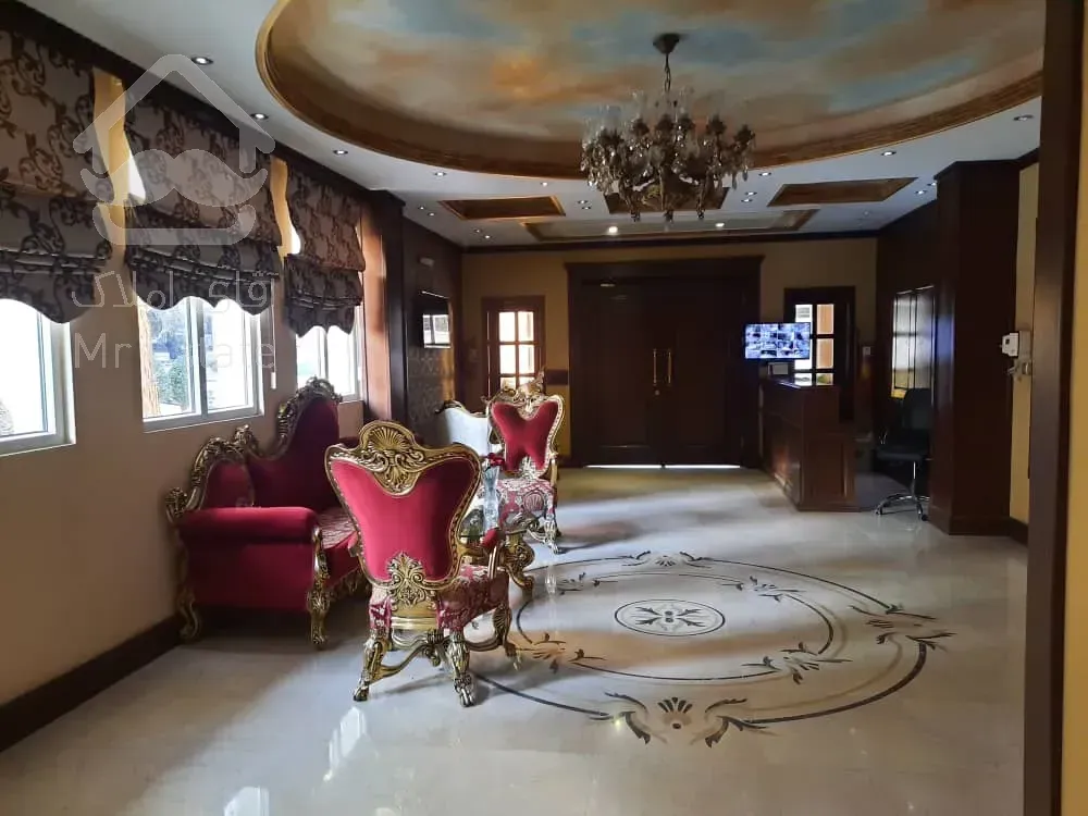 اجاره 165 متری پاسداران