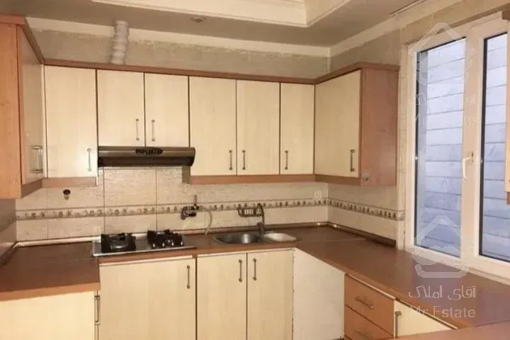 فروش آپارتمان ۷۸ متر ۲ خواب مرزداران