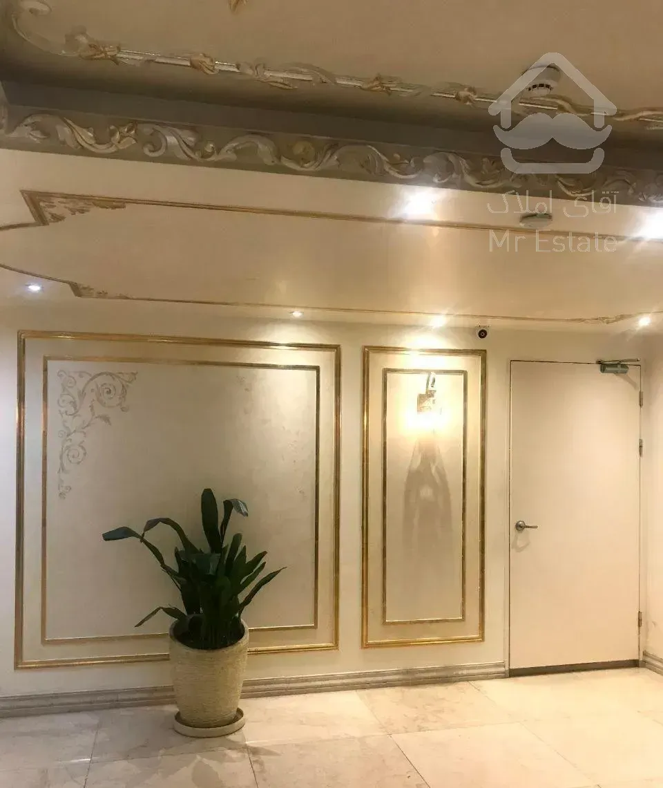 خردمند شمالی ((۱۴۵ متری)) ۳خواب سوپر لوکس نوساز