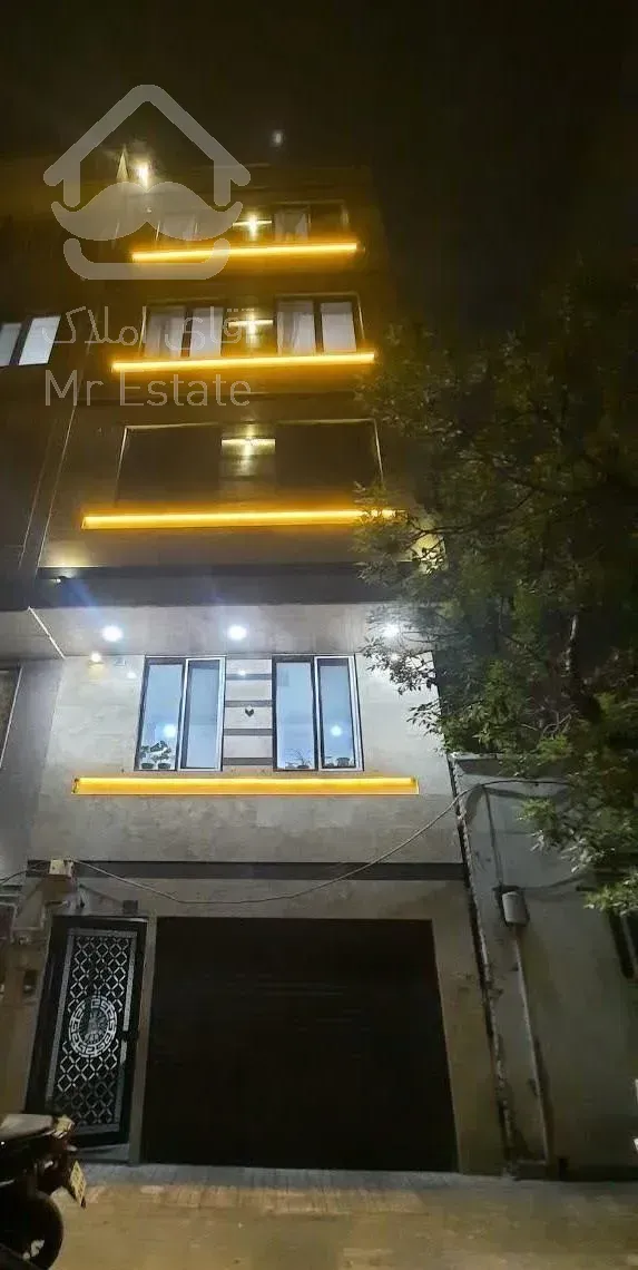 نوساز نازی اباد خیابان جنگل بهترین لوکیشن