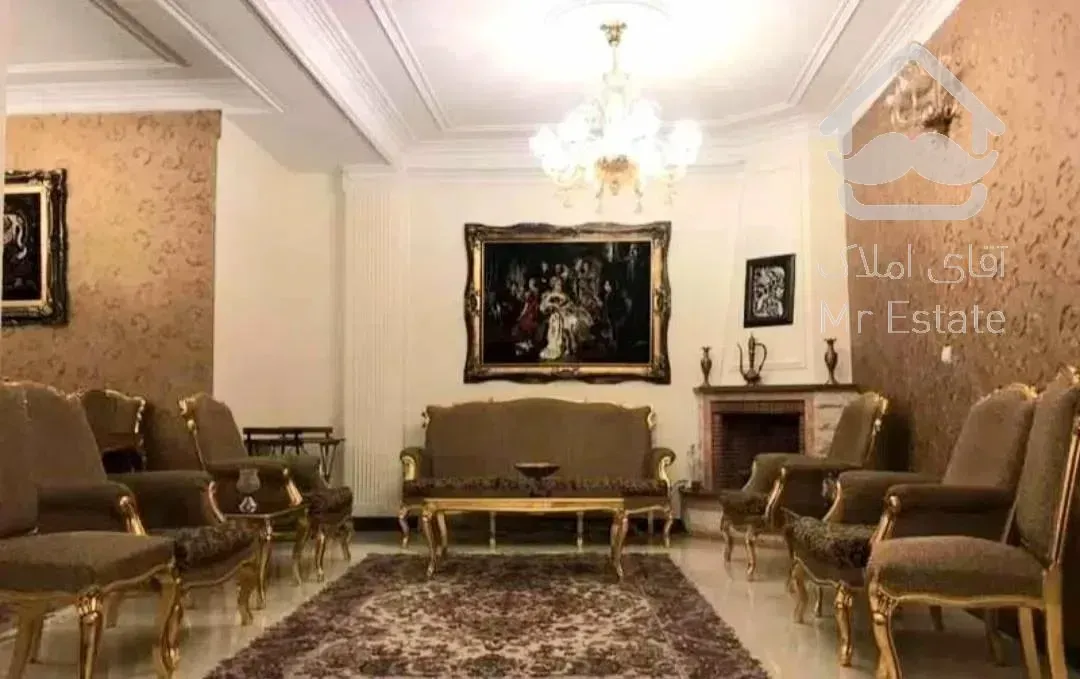 فروش آپارتمان ۱۵۷متری مناسب سرمایه گذاری شیان