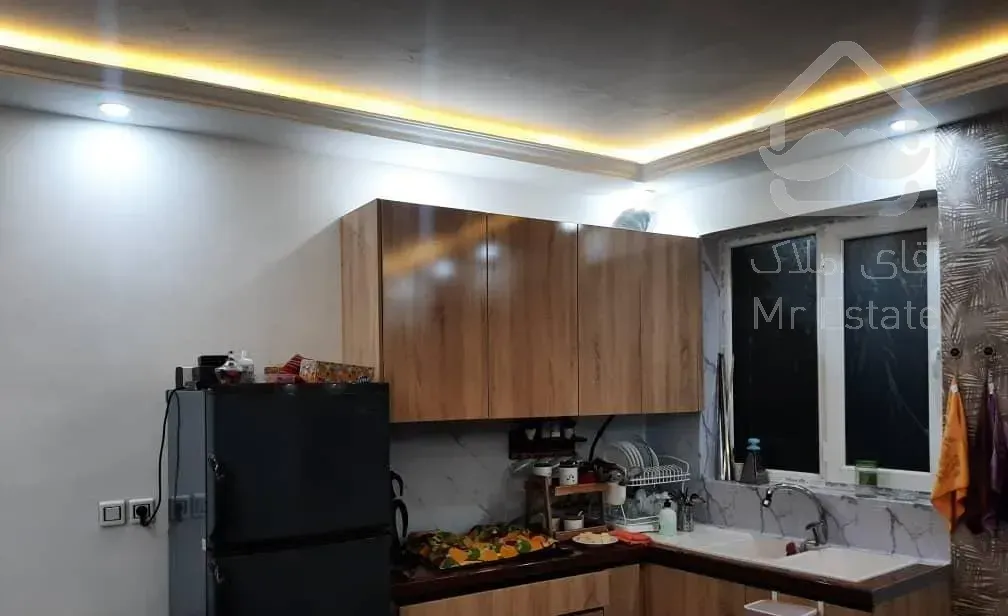 ویلای دوبلکس استخردار/روف گاردن/خانه های آسیاب