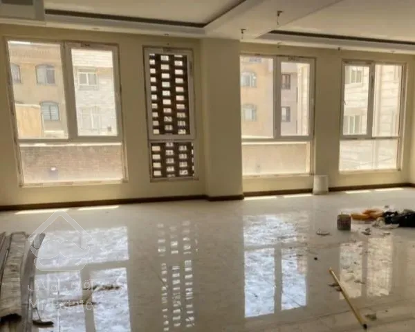 آپارتمان 130متری ۳خوابه فول امکانات