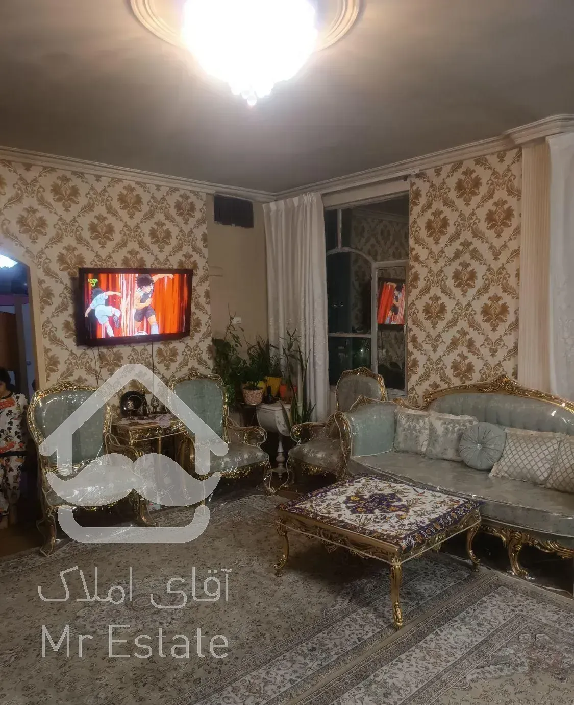 85متری  *سند شش دنگ*  شخصی ساز    اندیشه