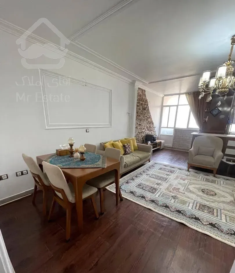 آپارتمان 75 متر . دو خواب . میدان امامت