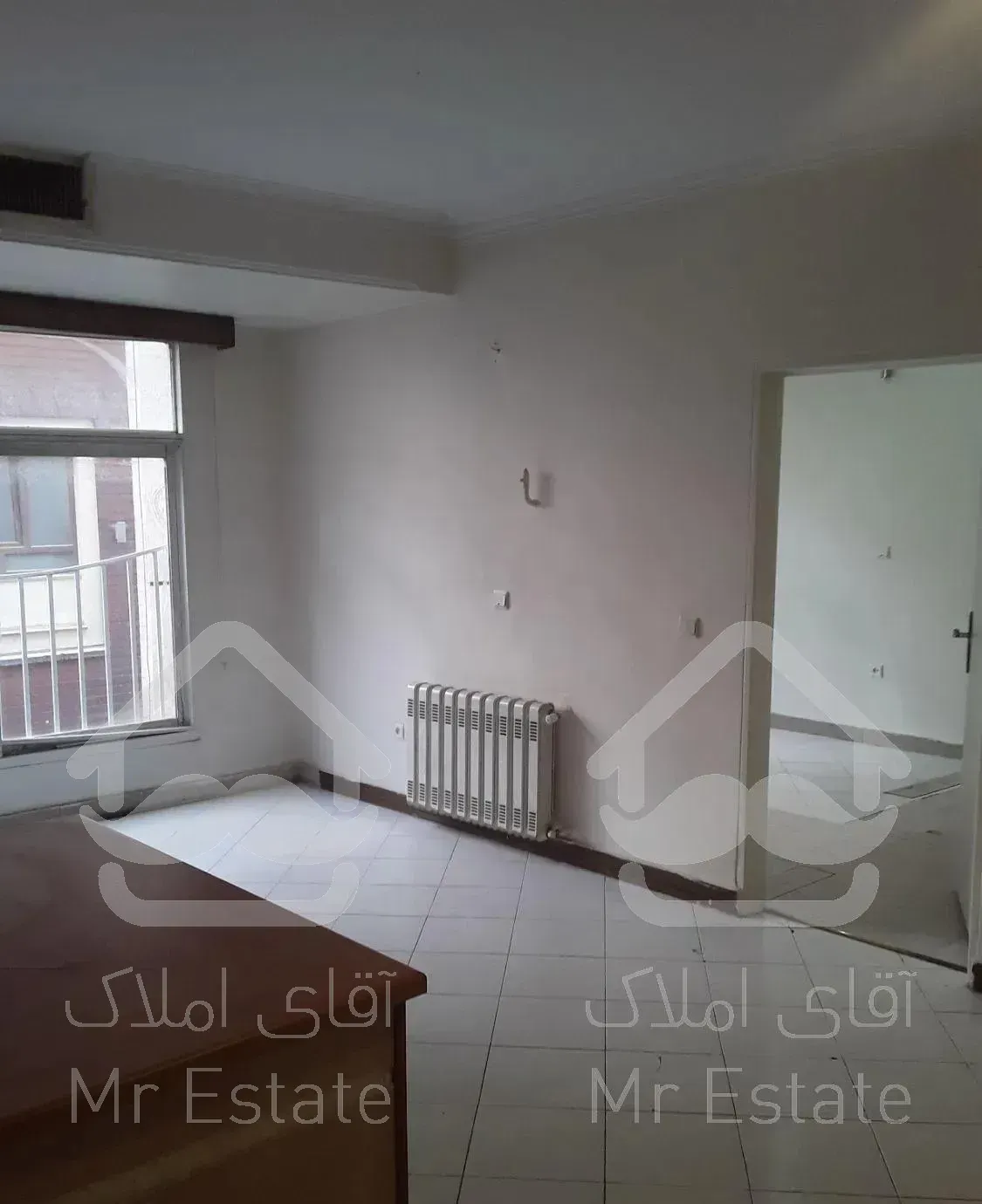 دارآباد۶۰متربرای۲یا۳سال قراردادپارکینگ‌آسانسور