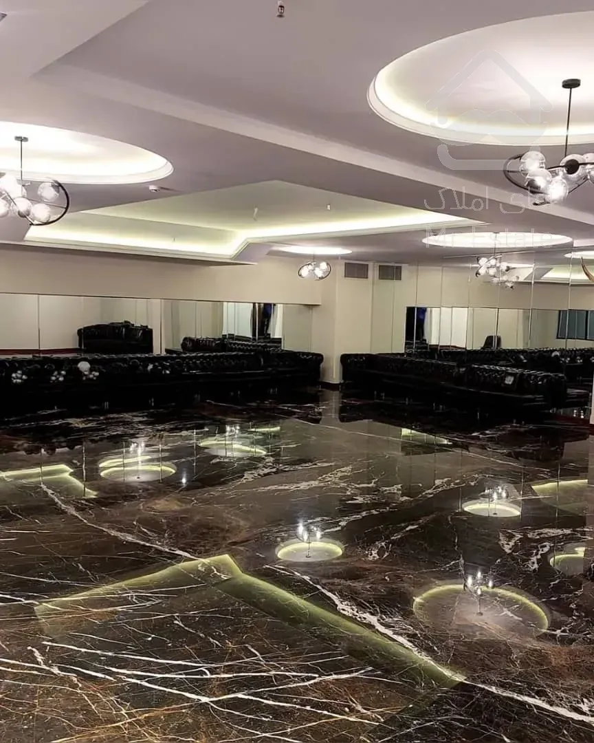 فروش اپارتمان 210 متری زعفرانیه