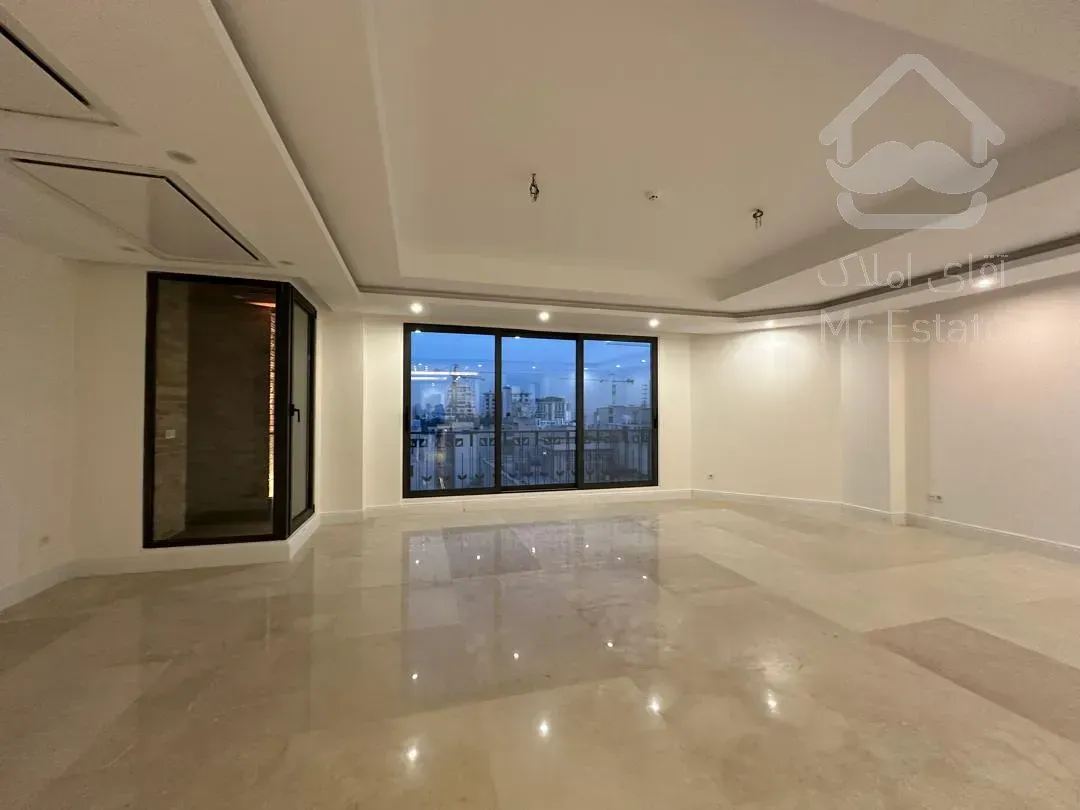 فروش اپارتمان 182 متری زعفرانیه