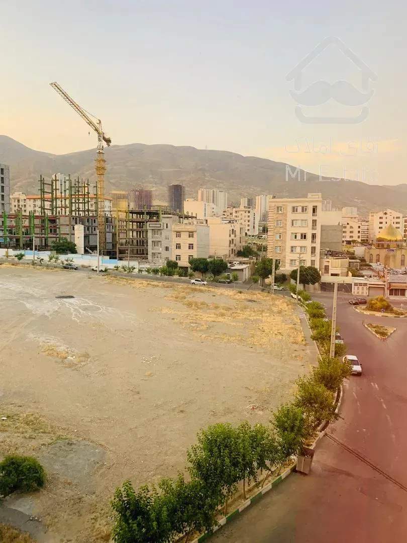 اجاره واحد 75 متری دو خواب