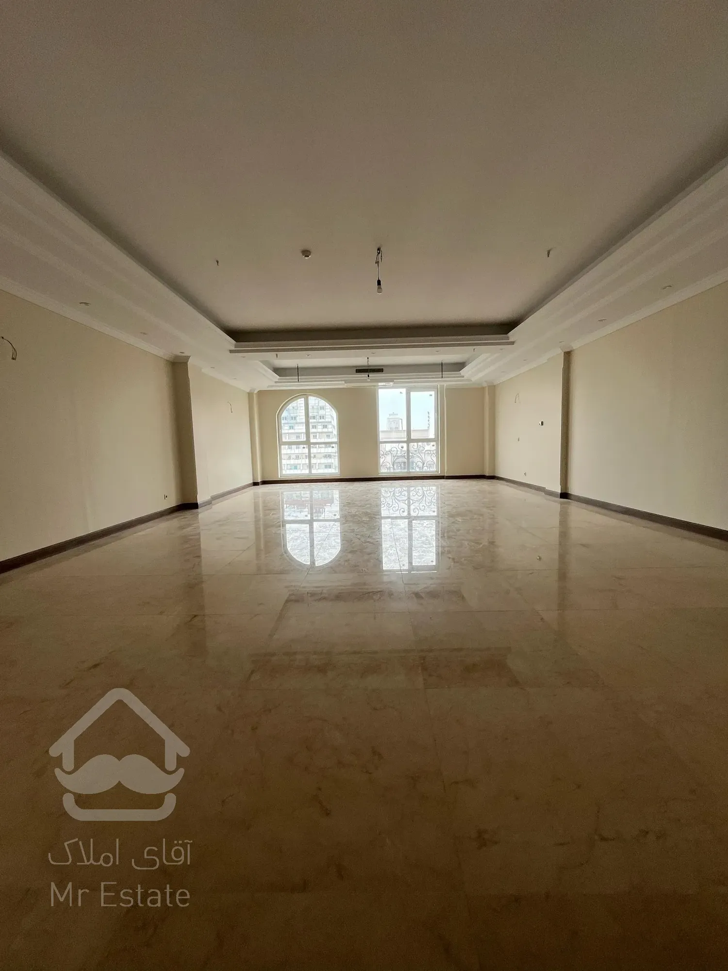 فروش اپارتمان 240 متری ولنجک