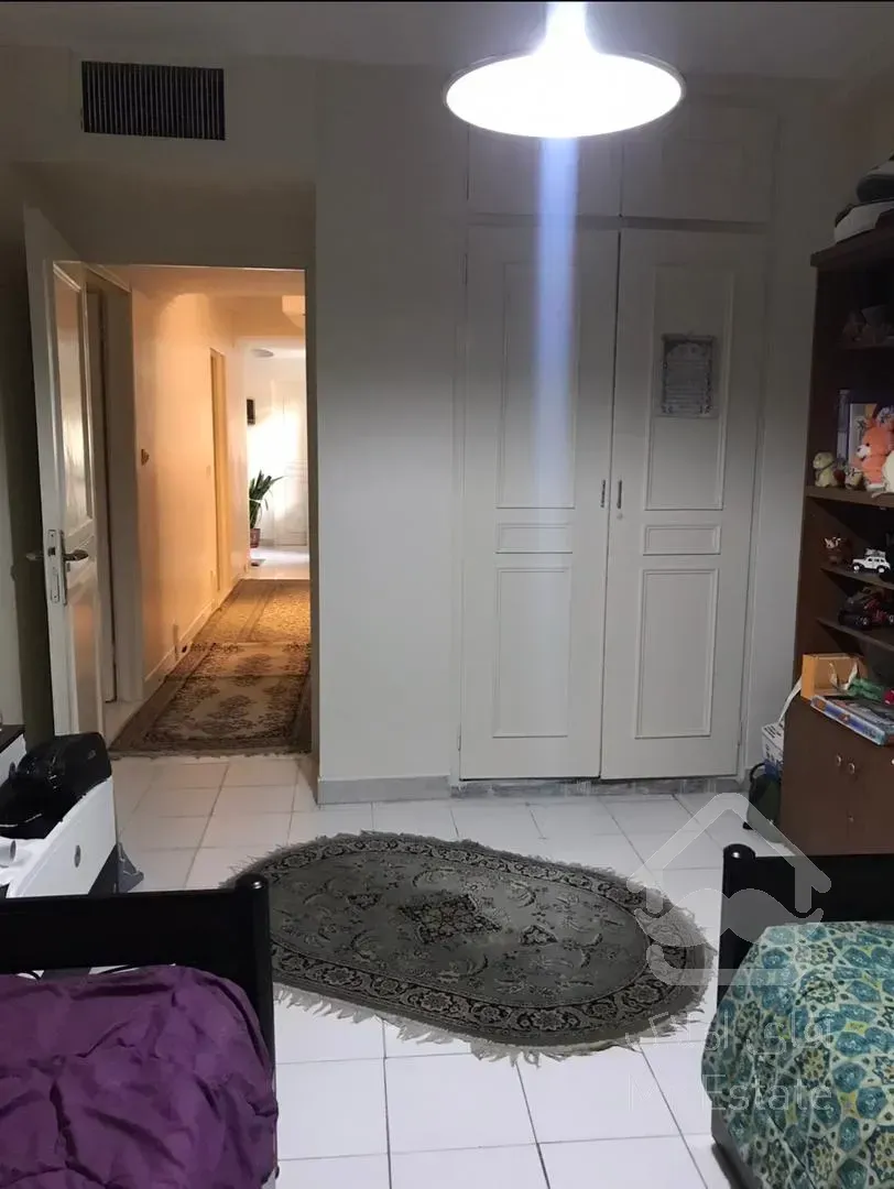 فروش 160 متری قلهک