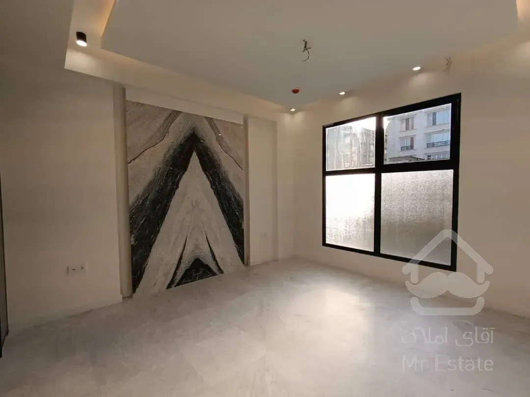 فروش اپارتمان 200 متری زعفرانیه