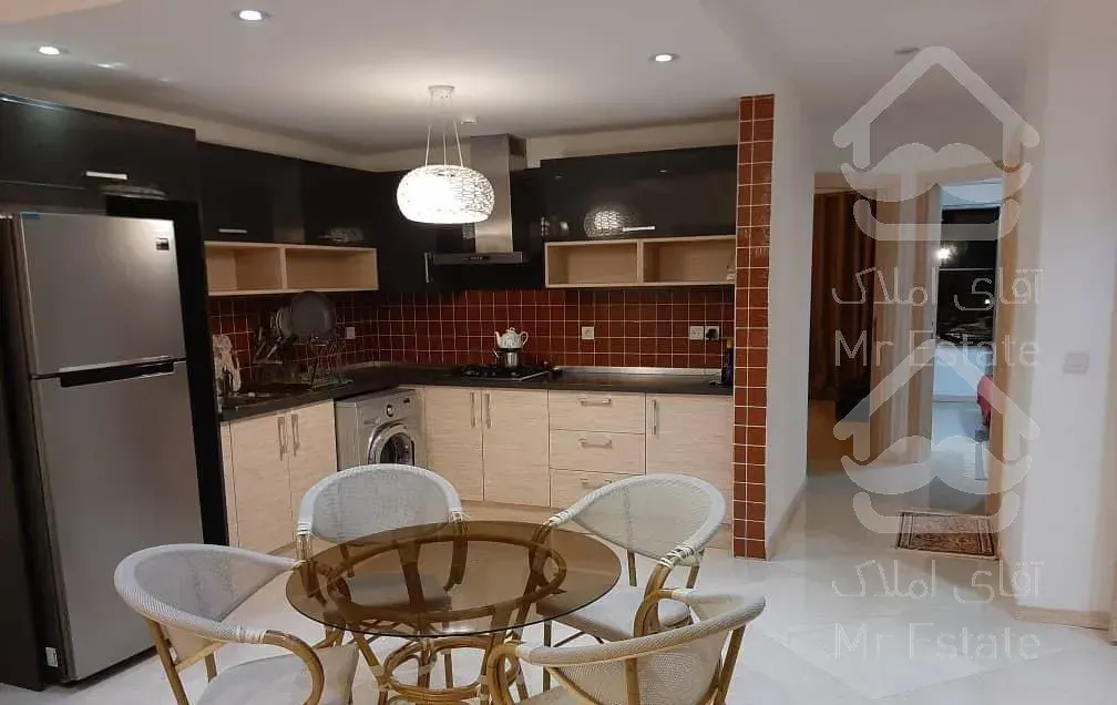 ویلایی، ۹۵ متر، ساحل مارینا