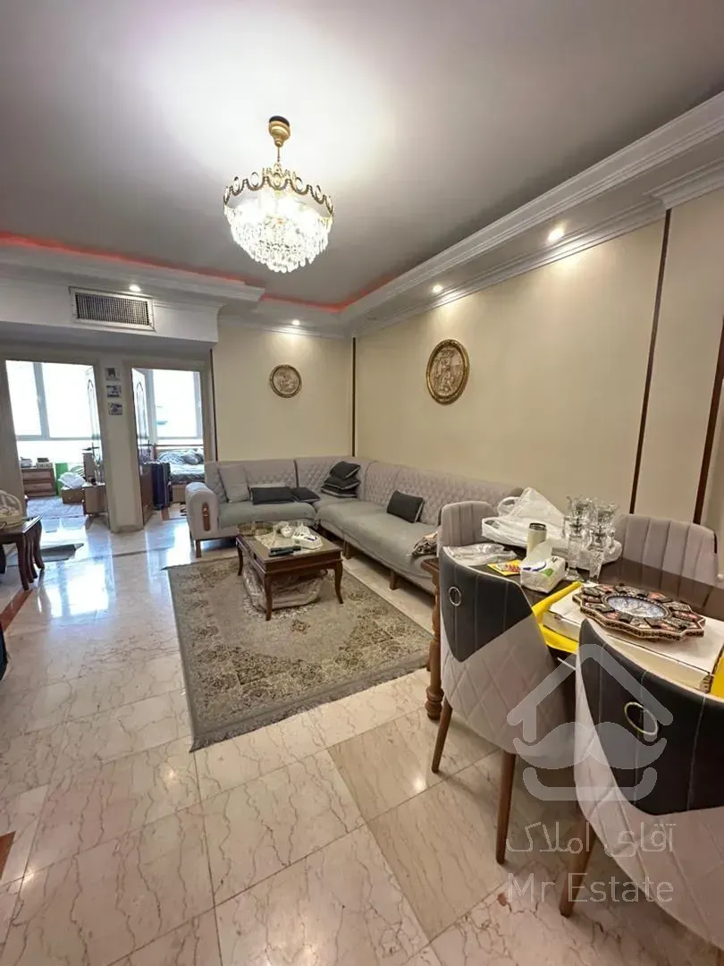 آ‌پارتمان ۷۰متری تک واحدی(تیسفون)