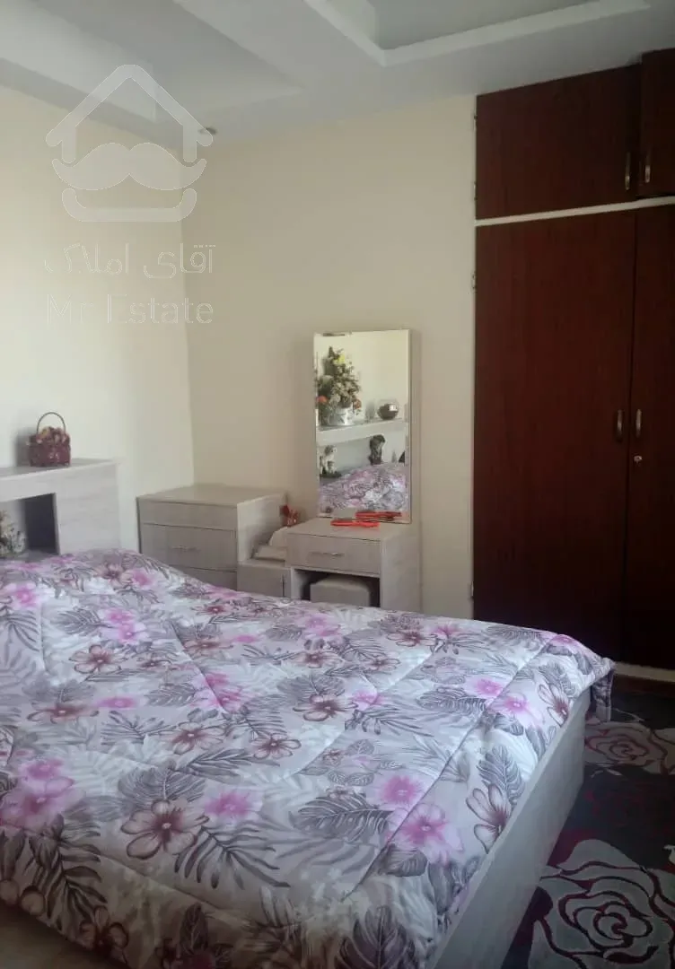 فروش 106 متری پاسداران