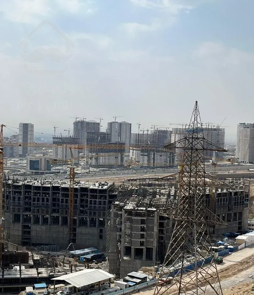 100متری/ویوکارت پستالی دریاچه/رونیکا پالاس ابشار