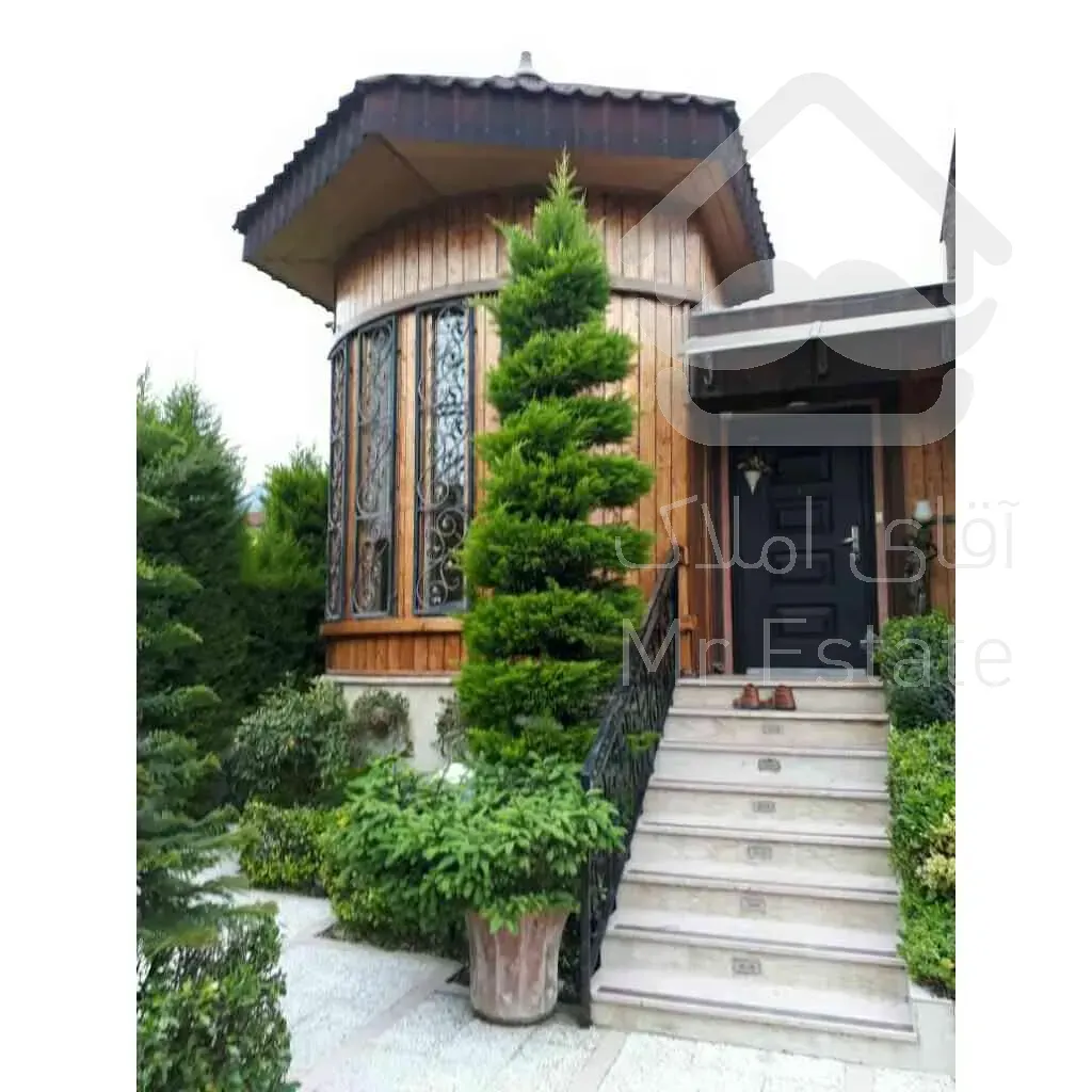 ویلا در امامرود