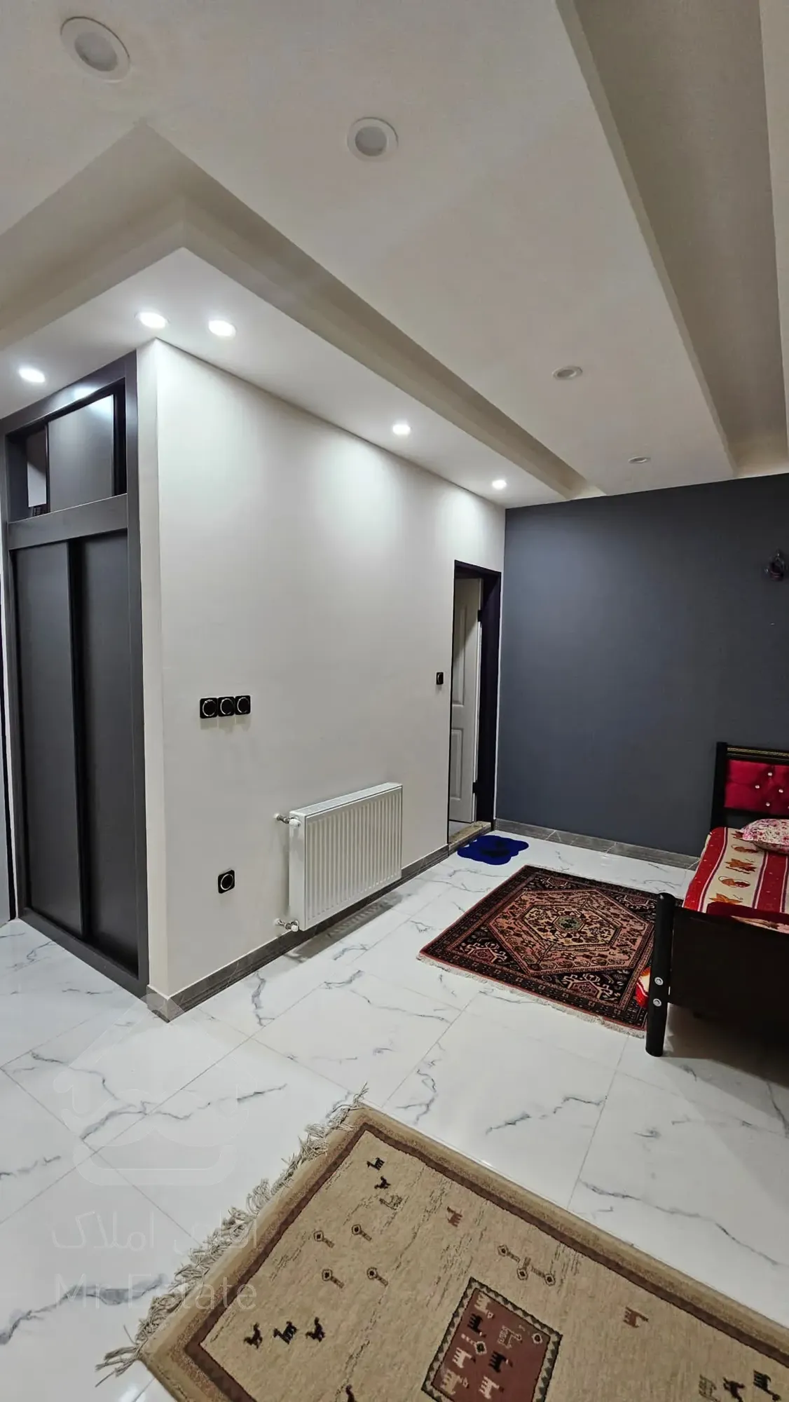 ویلای دوبلکس استخر دار