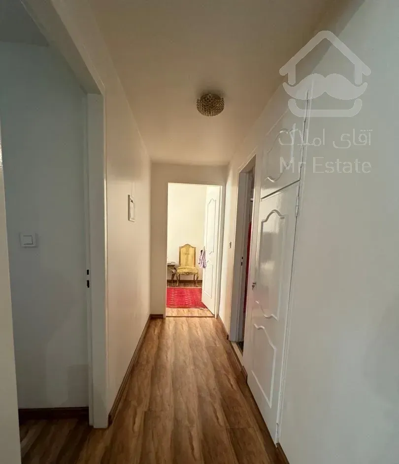 شهرک غرب فروش آپارتمان ۱۵۵متر ۳خواب فاز ۴ فلامک