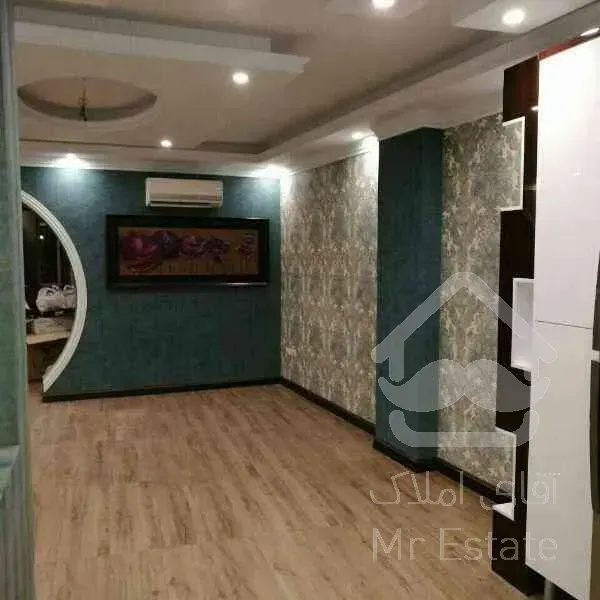 آپارتمان ۶۲ متری 