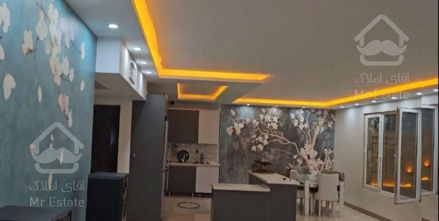 ویلا 576متری/لوکیشن عالی