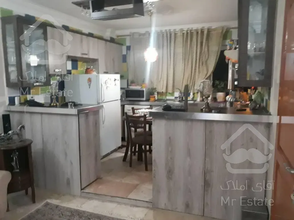 ٨١متر/فول امكانات/بر كلهر