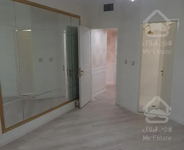 ۱۵۸مترسعادت آباد/ویودار و نورگیر/ ط۵