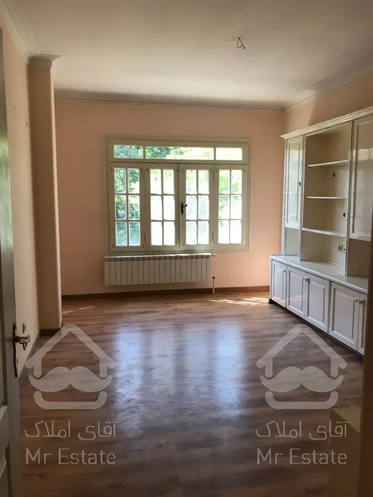 رهن و اجاره آپارتمان ۱۸۰ متری ۳ خوابه فرمانیه فول