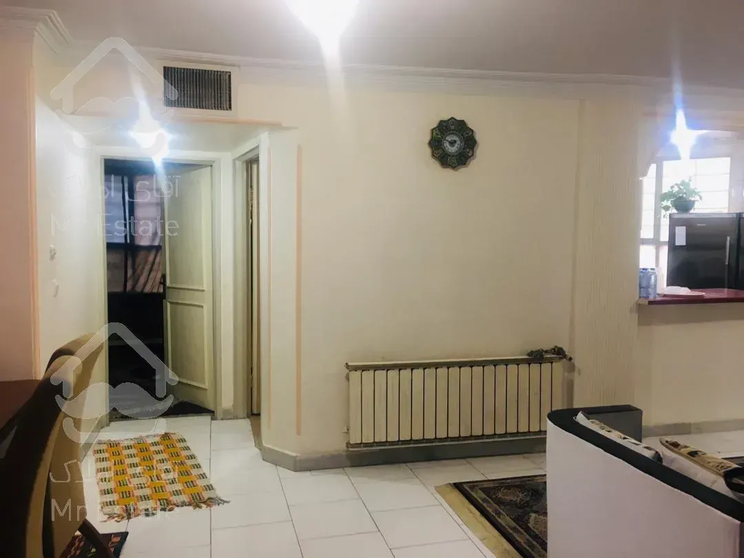 * 79 متر * دو خواب* در فردوس غرب * سازمان برنامه شمالی *