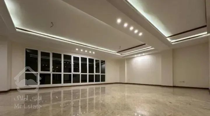 ۱۰۳ متر/ ۲ خواب/ فول امکانات /کلهر ازادی