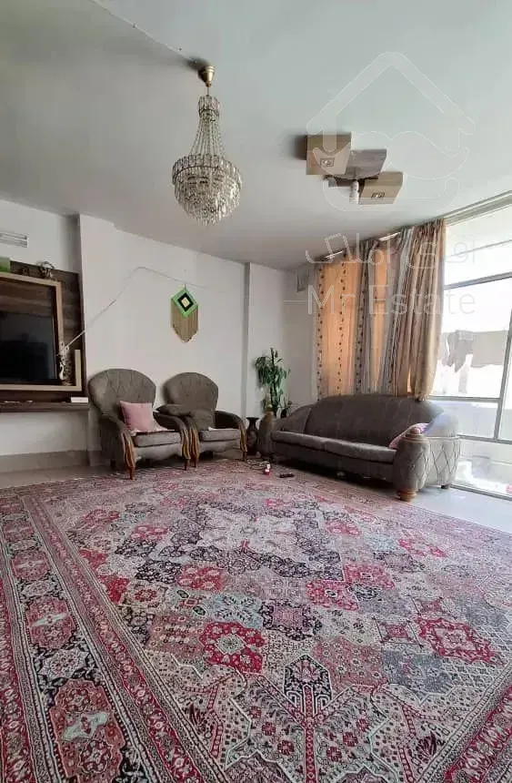 ۱۰۴متر ۳خواب تفکیکی طبقه اول جنوبی